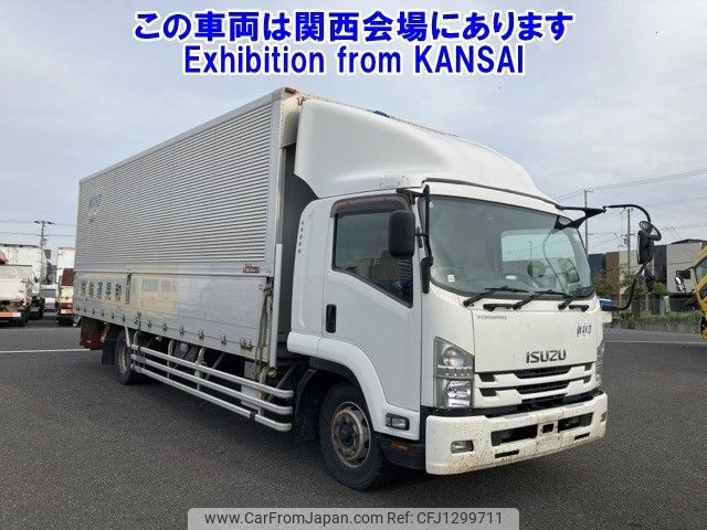 isuzu forward 2017 CFJ1299711 image 1
