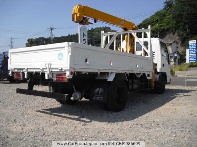 isuzu elf-truck 1997 -ISUZU--Elf NKR66LAR--7421145---ISUZU--Elf NKR66LAR--7421145- image 2