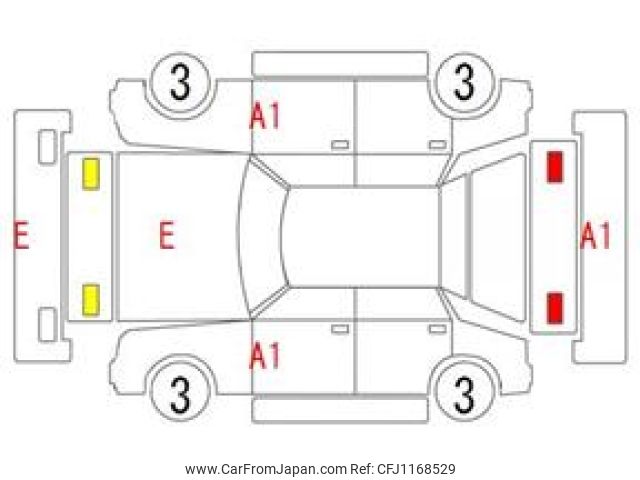 nissan fairlady-z 2013 -NISSAN--Fairlady Z CBA-Z34--Z34-400933---NISSAN--Fairlady Z CBA-Z34--Z34-400933- image 2