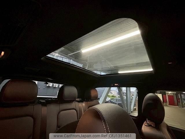 mercedes-benz v-class 2021 quick_quick_3DA-447811C_W1V44781323917600 image 2