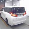 toyota alphard 2022 -TOYOTA--Alphard 3BA-AGH30W--AGH30W-0418333---TOYOTA--Alphard 3BA-AGH30W--AGH30W-0418333- image 4