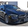 mercedes-benz cla-class 2024 CFJ1776884 image 1