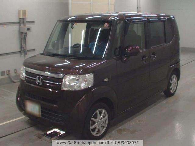 honda n-box 2016 quick_quick_DBA-JF1_JF1-1821999 image 1