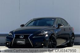 lexus is 2014 -LEXUS--Lexus IS DAA-AVE30--AVE30-5025698---LEXUS--Lexus IS DAA-AVE30--AVE30-5025698-