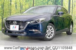 mazda axela 2016 quick_quick_BM5FS_BM5FS-400409