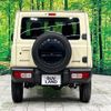 suzuki jimny 2022 -SUZUKI--Jimny 3BA-JB64W--JB64W-266504---SUZUKI--Jimny 3BA-JB64W--JB64W-266504- image 16