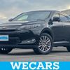 toyota harrier 2017 quick_quick_DBA-ZSU60W_ZSU60-0103387 image 1