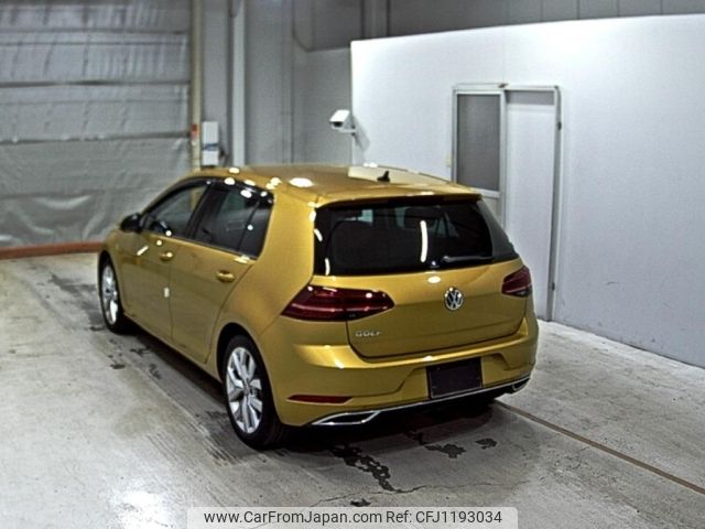 volkswagen golf 2018 -VOLKSWAGEN--VW Golf AUCPT-WVWZZZAUZJW123410---VOLKSWAGEN--VW Golf AUCPT-WVWZZZAUZJW123410- image 2