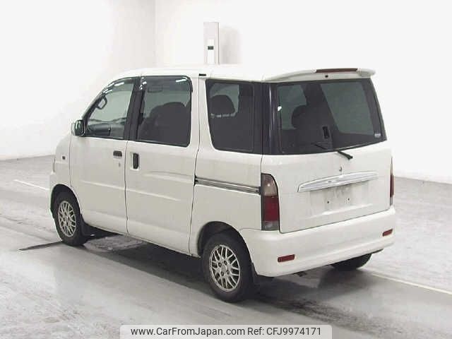 daihatsu atrai-wagon 2003 -DAIHATSU--Atrai Wagon S230G--0037562---DAIHATSU--Atrai Wagon S230G--0037562- image 2