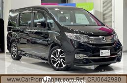 honda stepwagon 2016 -HONDA--Stepwgn DBA-RP3--RP3-1020322---HONDA--Stepwgn DBA-RP3--RP3-1020322-