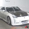 nissan fairlady-z 2004 -NISSAN--Fairlady Z Z33--400242---NISSAN--Fairlady Z Z33--400242- image 1