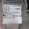 toyota corolla-axio 2010 504775-3317-T2 image 28