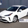 toyota prius 2019 -TOYOTA--Prius DAA-ZVW51--ZVW51-6108910---TOYOTA--Prius DAA-ZVW51--ZVW51-6108910- image 1