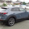 mazda cx-3 2019 quick_quick_3AA-DMFP_DMFP-100220 image 14