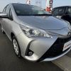 toyota vitz 2019 -TOYOTA--Vitz DBA-KSP130--KSP130-4014573---TOYOTA--Vitz DBA-KSP130--KSP130-4014573- image 8