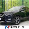 nissan x-trail 2017 -NISSAN--X-Trail DBA-NT32--NT32-080378---NISSAN--X-Trail DBA-NT32--NT32-080378- image 1