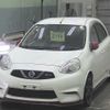 nissan march 2016 -NISSAN--March K13--726034---NISSAN--March K13--726034- image 5