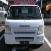 suzuki carry-truck 2003 GOO_JP_700102067530210212002 image 2