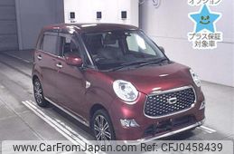 daihatsu cast 2018 -DAIHATSU--Cast LA250S-0126656---DAIHATSU--Cast LA250S-0126656-