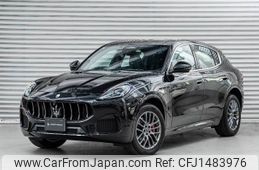 maserati maserati-others 2024 -MASERATI--Maserati Grecale 7AA-MGR20C--ZN6PMDAA0R7448655---MASERATI--Maserati Grecale 7AA-MGR20C--ZN6PMDAA0R7448655-