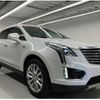 cadillac xt5-crossover 2019 quick_quick_ABA-C1UL_1GYFN9RS4KZ147760 image 6