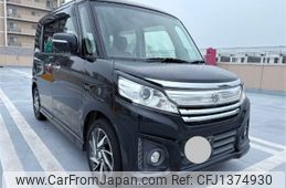 suzuki spacia 2016 -SUZUKI--Spacia MK42S--800011---SUZUKI--Spacia MK42S--800011-