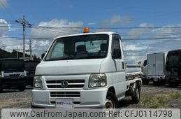 honda acty-truck 2004 -HONDA--Acty Truck GBD-HA7--HA7-3500441---HONDA--Acty Truck GBD-HA7--HA7-3500441-