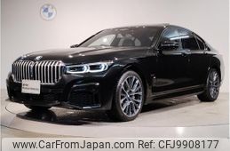 bmw 7-series 2020 quick_quick_3DA-7S30_WBA7S62030BP54701