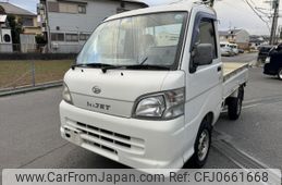 daihatsu hijet-truck 2006 quick_quick_S200P_S200P-2045079