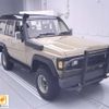 toyota land-cruiser 1988 -TOYOTA--Land Cruiser HJ61Vｶｲ-008857---TOYOTA--Land Cruiser HJ61Vｶｲ-008857- image 1