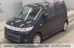 suzuki wagon-r 2010 -SUZUKI--Wagon R MH23S-595885---SUZUKI--Wagon R MH23S-595885-