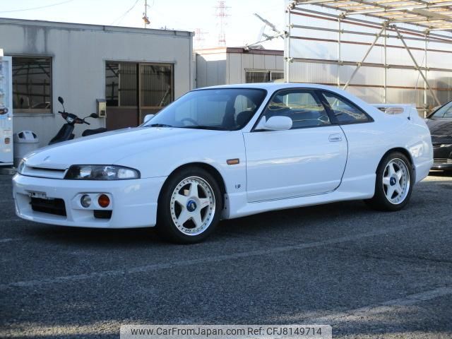 nissan skyline 1996 GOO_JP_700055141430221228001 image 1