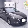 mazda axela 2017 -MAZDA 【岐阜 302ﾒ4186】--Axela BM5FS-410616---MAZDA 【岐阜 302ﾒ4186】--Axela BM5FS-410616- image 1