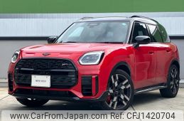 mini mini-others 2024 -BMW--BMW Mini 7BA-32GA20--WMW32GA0507P83***---BMW--BMW Mini 7BA-32GA20--WMW32GA0507P83***-