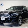 bmw x6 2021 -BMW--BMW X6 3CA-GT8230S--WBAGT820709H98445---BMW--BMW X6 3CA-GT8230S--WBAGT820709H98445- image 1