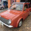 nissan pao 1990 CFJ1834458 image 28