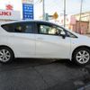 nissan note 2013 quick_quick_DBA-E12_183168 image 8