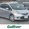 honda fit 2009 -HONDA--Fit DBA-GE8--GE8-1032307---HONDA--Fit DBA-GE8--GE8-1032307- image 1