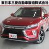 mitsubishi eclipse-cross 2018 quick_quick_DBA-GK1W_GK1W-0005438 image 1