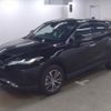 toyota harrier 2023 quick_quick_6BA-MXUA80_MXUA80-0095886 image 2