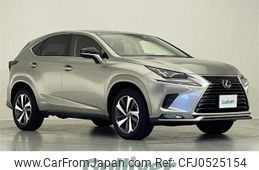 lexus nx 2021 -LEXUS--Lexus NX 6AA-AYZ10--AYZ10-1031793---LEXUS--Lexus NX 6AA-AYZ10--AYZ10-1031793-