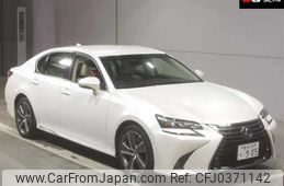 lexus gs 2017 -LEXUS 【豊橋 330ﾕ905】--Lexus GS AWL10-7004237---LEXUS 【豊橋 330ﾕ905】--Lexus GS AWL10-7004237-