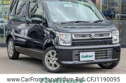 suzuki wagon-r 2018 -SUZUKI--Wagon R DAA-MH55S--MH55S-196300---SUZUKI--Wagon R DAA-MH55S--MH55S-196300-