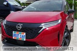 nissan aura 2023 -NISSAN--AURA FE13--FE13-342678---NISSAN--AURA FE13--FE13-342678-