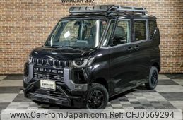 mitsubishi delica 2023 quick_quick_4AA-B38A_B38A-0510832