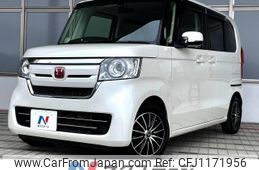 honda n-box 2018 -HONDA--N BOX DBA-JF3--JF3-1104217---HONDA--N BOX DBA-JF3--JF3-1104217-