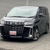 toyota alphard 2019 quick_quick_DBA-AGH30W_AGH30-0293845 image 1