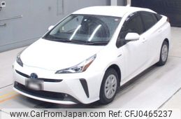 toyota prius 2019 -TOYOTA--Prius ZVW55-6009111---TOYOTA--Prius ZVW55-6009111-