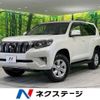 toyota land-cruiser-prado 2023 -TOYOTA--Land Cruiser Prado 3BA-TRJ150W--TRJ150-0174006---TOYOTA--Land Cruiser Prado 3BA-TRJ150W--TRJ150-0174006- image 1