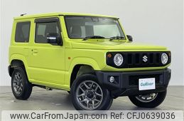 suzuki jimny 2020 -SUZUKI--Jimny 3BA-JB64W--JB64W-148399---SUZUKI--Jimny 3BA-JB64W--JB64W-148399-